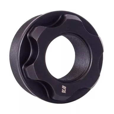 RUGGED SUPPRESSORS M18x1 Fixed Mount (OF004)