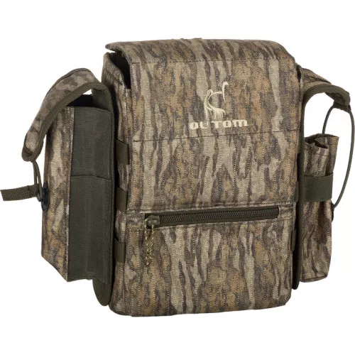 Run-N-Gun Turkey Chest Pack by Ol' Tom