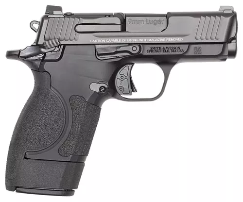S&W CSXE 9MM 3.1SS 10R OR TS