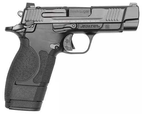 S&W CSXE 9MM 3.6SS 17R OR TS