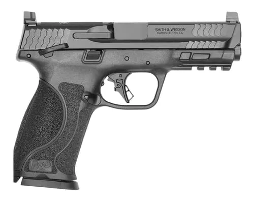 S&W MP2OR 9MM 4.25B 10R TS CA