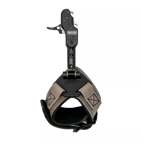 S2 Double Sear Release by Scott Archery