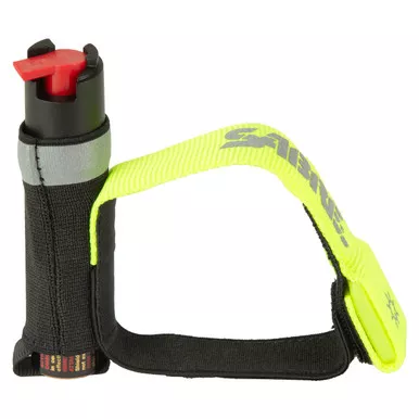 Sabre LED Runner Pepper Gel with Hand Strap