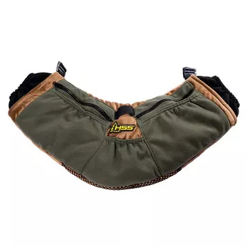 Saddle Muff Pack by Hunter Safety System