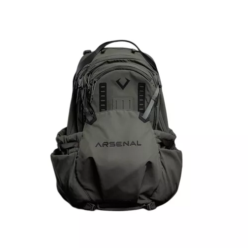 Sage Agile Day Backpack by Hunt Arsenal