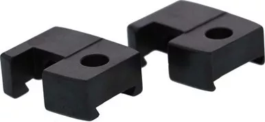 Sako Tikka Optilck Base 11mm Rimfire