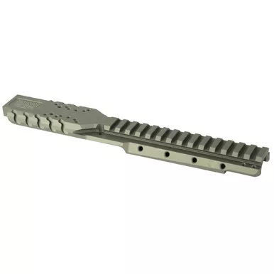 Samson Hannibal Rail Ruger Mini-14 08+ Natural