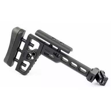 Samson S.A.S. Folding Stock with Picatinny Adapter