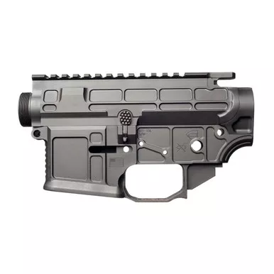 San Tan Tactical STT-15L LT Receiver Set
