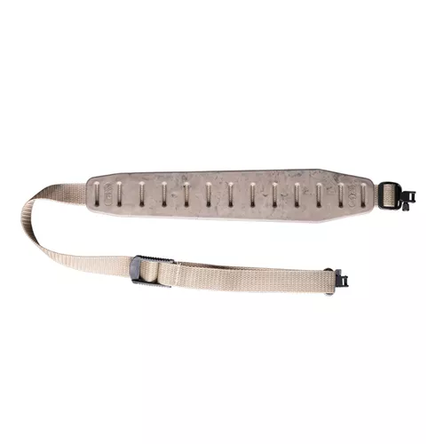 Sand Camo 2.0 Claw Rifle Sling by Quake
