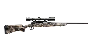 Savage Arms AXIS II XP Bolt Action Rifle 7mm-08 22"