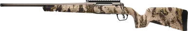 Savage ArmsAxis 2 Pro Western 350 Legend 4+1 18" Left Hand