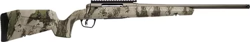 SAVAGE AXIS 2 PRO 270 20" HSB THREADED GM BRONZE/WOODLAND <<