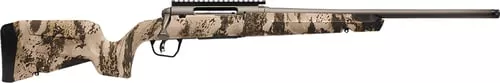 SAVAGE AXIS 2 PRO 308 20" HSB COMPACT TB GM BRONZE/WESTERN<<