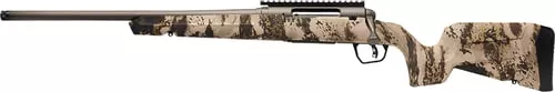 SAVAGE AXIS 2 PRO 350 LEGEND<< 18" HSB LH COMPACT BRNZ/WESTRN