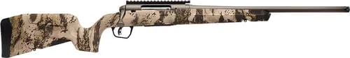 SAVAGE AXIS 2 PRO 6.5CM 20" HSB THREAD GM BRONZE/WESTERN<<
