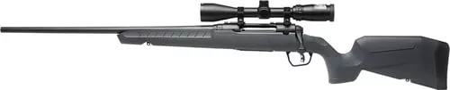 SAVAGE AXIS 2 XP 223 22" LH W/3-9X40 MATTE/GREY <<