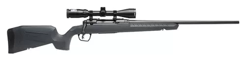 SAVAGE AXIS 2 XP 30-06 22" W/3-9X40 MATTE/GREY <<