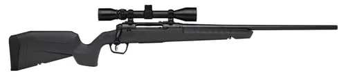 SAVAGE AXIS 2 XP 400 LEGEND 20" W/3-9X40 MATTE/GREY <<