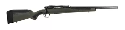 Savage Impulse Hog Hunter Rifle
