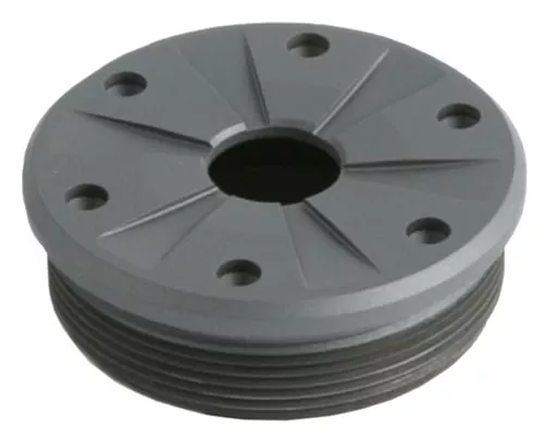 SCO BRAVO FRONT CAP .223CAL GRAY