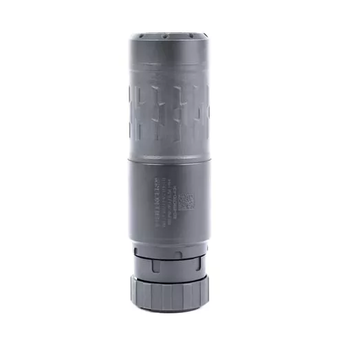 SCO VELOS 556K LBP SUPPRESSOR BLK