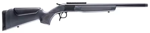 SCOUT 360BH BLK/SYN 20" TB | THREADED BARREL | 5/8X24