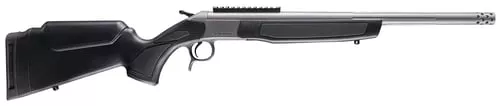 SCOUT SS TD 350LEG SS/SYN 20" | THREADED BARREL | 5/8X24