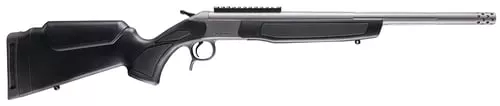 SCOUT SS TD 35WHEL SS/SYN 22" | THREADED BARREL | 5/8X24