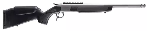 SCOUT SS TD 45-70 SS/SYN 22" | THREADED BARREL | 11/16x24