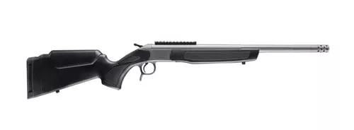 SCOUT SS TD 6ARC SS/SYN 20" | THREADED BARREL 5/8X24