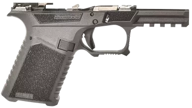 SCT Manufacturing 226000000 Frame Assembly Black Polymer