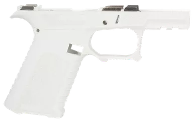 SCT Manufacturing Frame 02C with Locking Block White