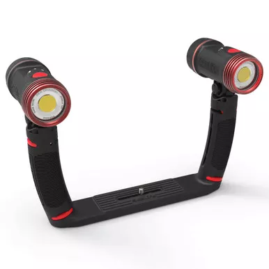 SEALIFE Sea Dragon Duo 5000F Set (SL989)