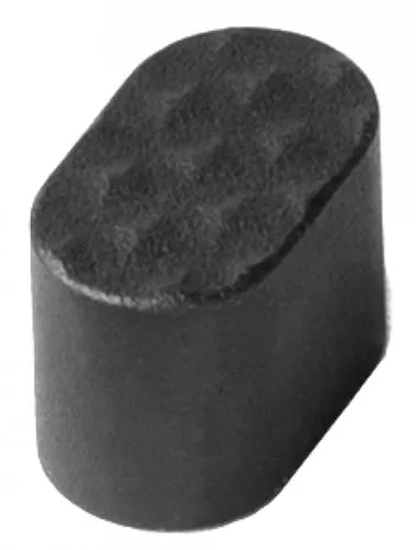 SEEKINS AR MAG RELEASE BLK
