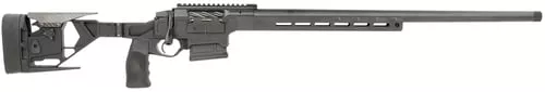 SEEKINS HIT 6CM 24" 5RD BLK