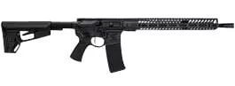 SEEKINS NX15 5.56 16" 30RD BLK