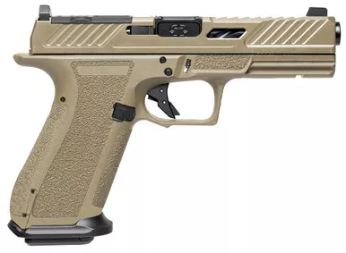SHADOW SS-2024DR9209MM ELT ORFDE
