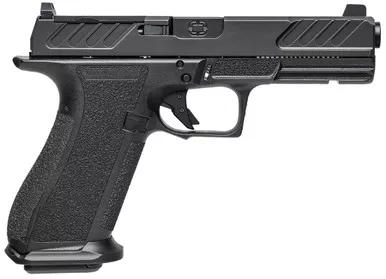 SHADOW SS-2306 DR920 9MM FND BLK/LOGO