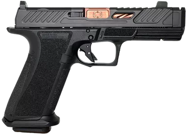 SHADOW SS-3211 XR920P 9MM BRZ/BLK