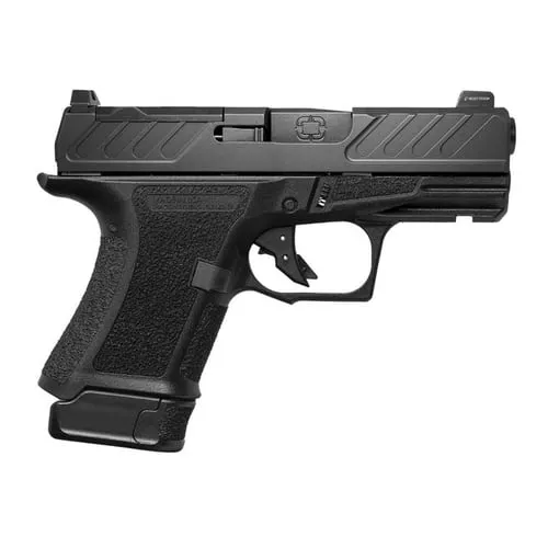 SHDW CR920 9MM BLK FOUND NTHD BLK