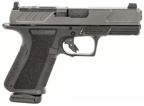 SHDW MR920 FOUNDATION NTHD 9MM BLK
