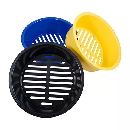 Shell Shorter 3pk by Brownell's