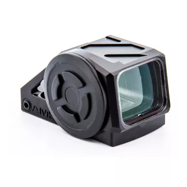 Shield Arms AMSc Red Dot Sight 1x 8 MOA Black