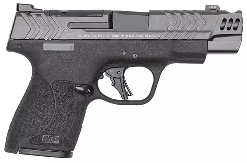 SHIELD PLUS CC 9MM 4" 10+1 TS | CARRY COMP PERFORMANCE CENTER