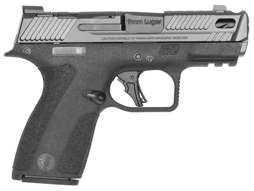 SHIELD X CC 9MM 3.6" 10+1 |
