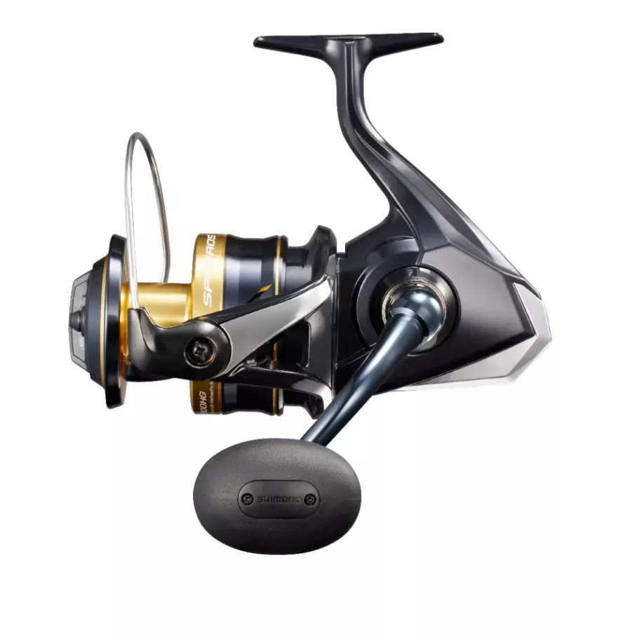 Shimano Spheros SW Spinning Reel - 6000