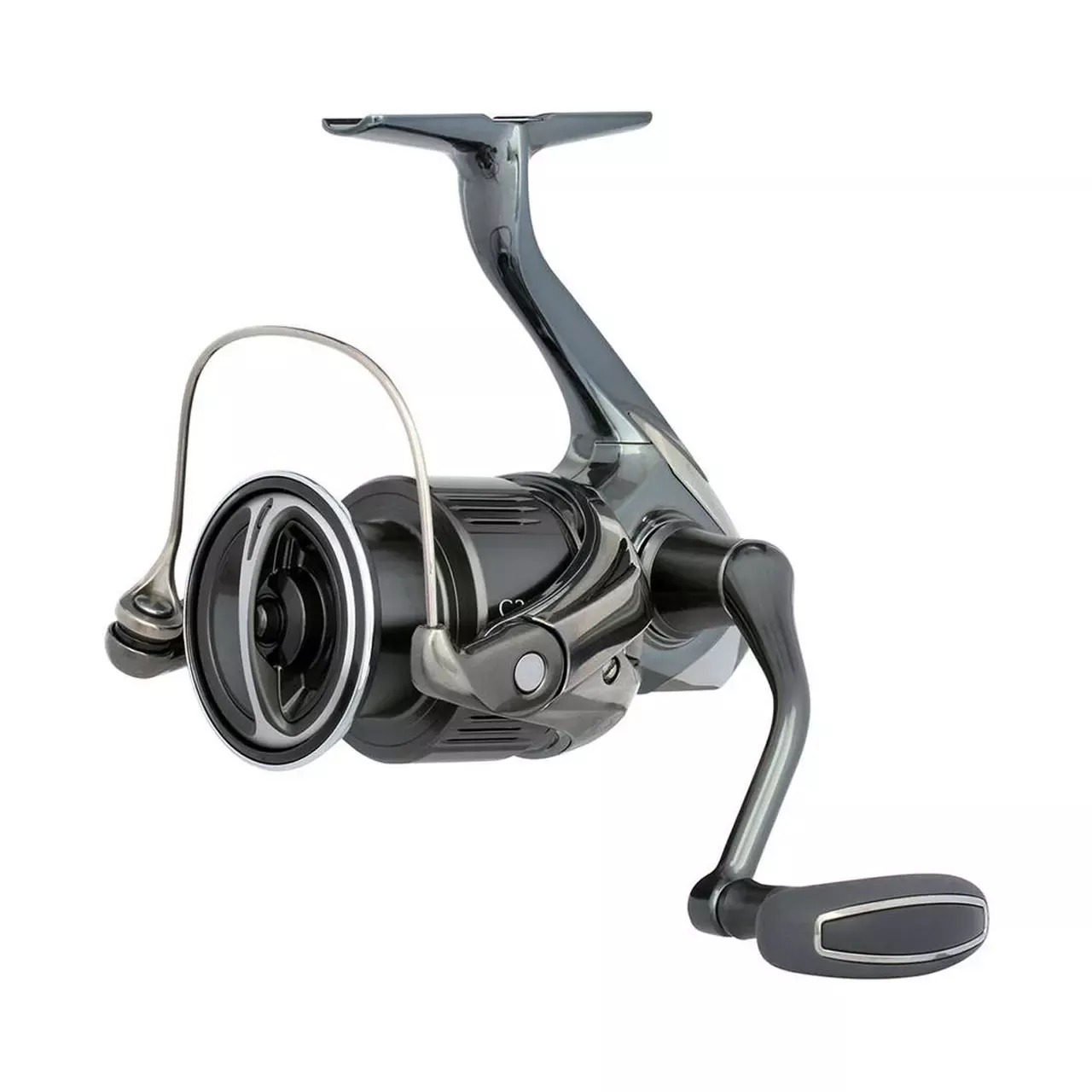 Shimano Stella 4000XGFK 6:2:1 Spinning Reel