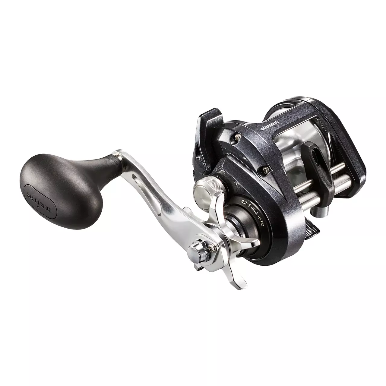 Shimano Tekota A Conventional Saltwater Reel - 800 RH
