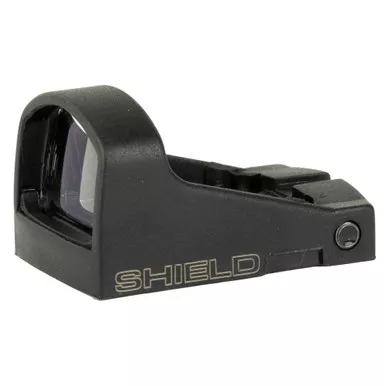 SHLDS SMS POLY ED MINI SGHT 4MOA DOT